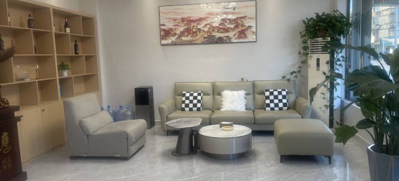 庐江龙翊轩宾馆图片