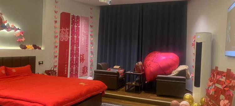 华坤酒店(禹城第三中学广播电视局店)图片