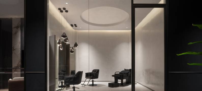 WEN温创酒店(杭州德胜路店)图片