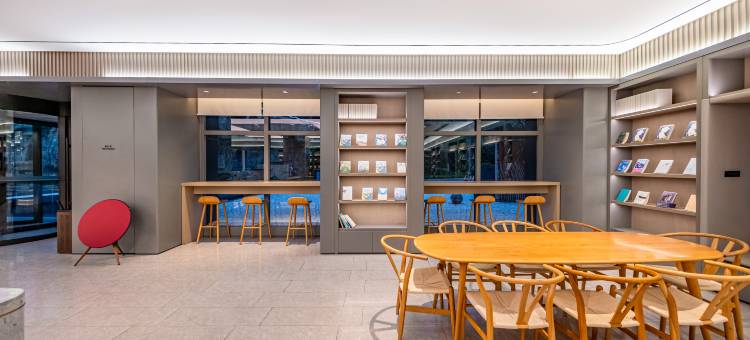 全季酒店(贵阳观山湖高新区店)图片