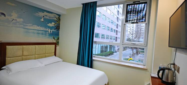 速8酒店(北京建国门地铁站首都儿研所店)图片