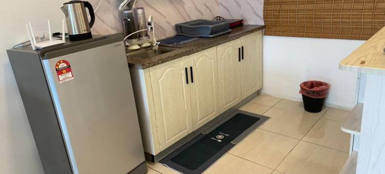 Hotel O Bayu Service Apartment图片