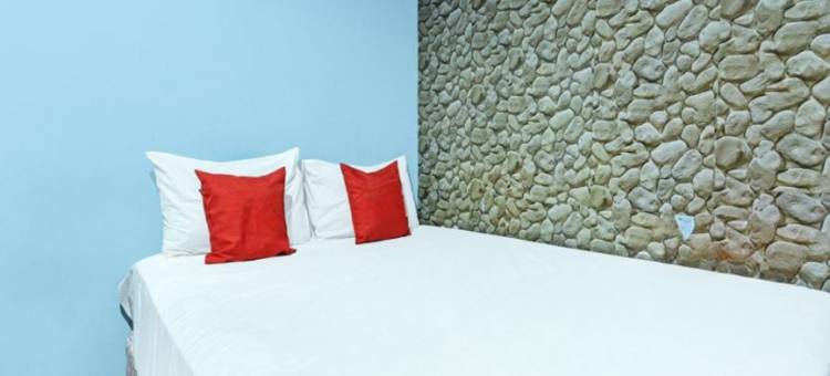 LH Resak Hotel图片