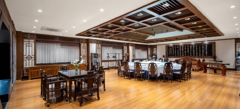 淄博周村宾馆(周村古商城店)图片