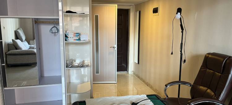 人和名苑loft公寓图片
