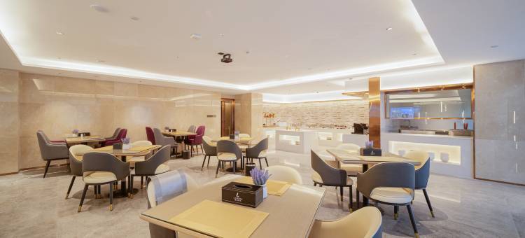 麗枫酒店(武功山游客中心店)图片
