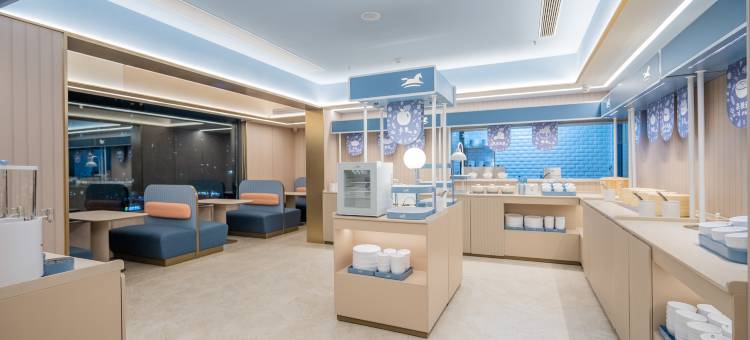 汉庭酒店(重庆大渡口新山村地铁站店)图片