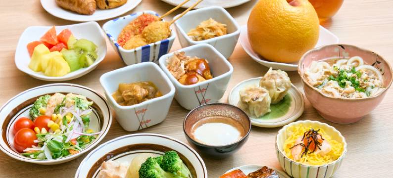 难波大国町里士满酒店(Richmond Hotel Namba Daikokucho)图片