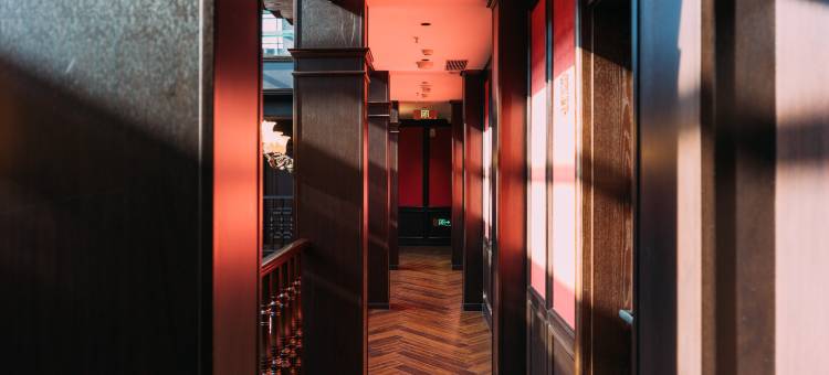 北京小凤仙公馆酒店(天安门广场前门大街店)图片