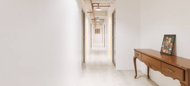 Reddoorz @ 1087 恩里科卡米亚斯广场酒店(RedDoorz @ Enricos Place Kamias)图片