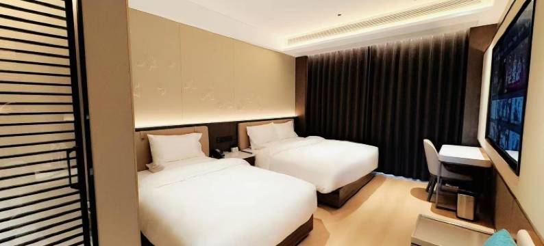 黑山果实精品酒店图片