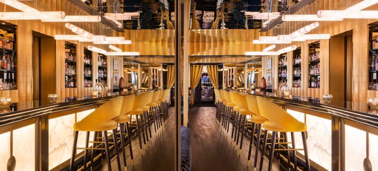 巴黎8区收藏家酒店(L'Hotel du Collectionneur)图片