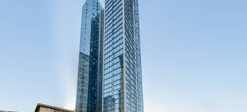 俊逸酒店(北京路司家营地铁站店)图片