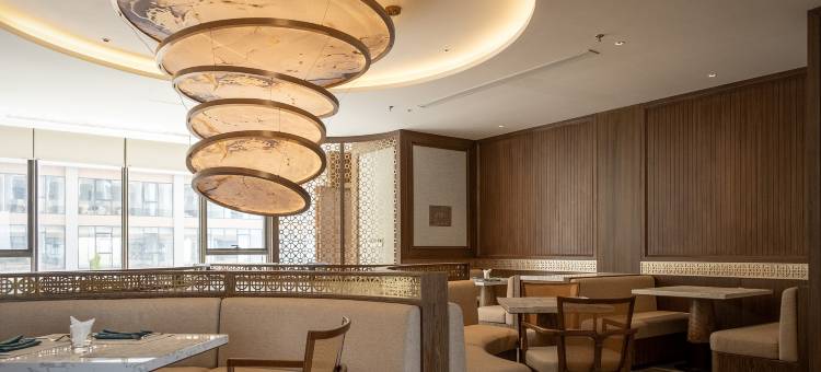 MANDALA APARTMENT SEAVIEW图片