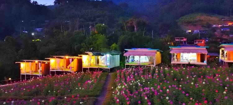 英格努寄宿家庭(Ing Nuea Homestay)图片