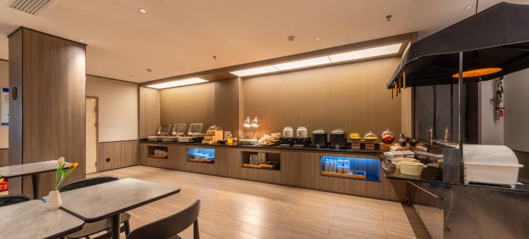 汉庭酒店(太原省儿童医院店)图片