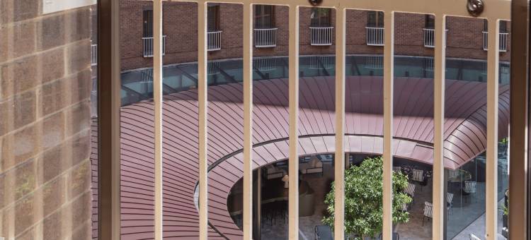 悉尼温特沃什索菲特酒店(Sofitel Sydney Wentworth)图片