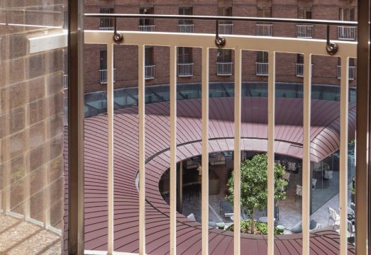 Sofitel Sydney Wentworth Hotel Overview