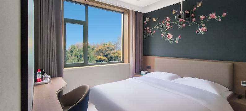 瑞舟View酒店图片