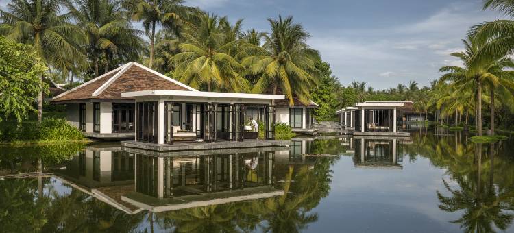 会安南海四季度假酒店(Four Seasons Resort The Nam Hai Hoi An)图片