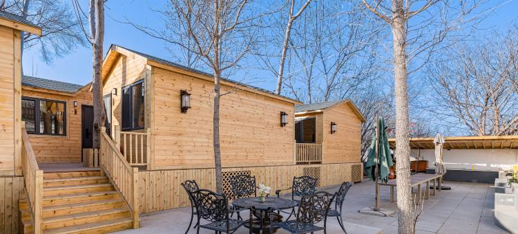 禧园民宿(正定南城门店)图片