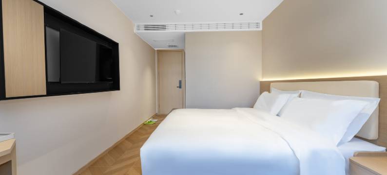 岚枫精选酒店(汉长安城遗址公园店)图片