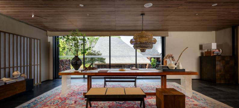 弥勒东风韵沐心谷碧朗湾温泉康养度假村图片