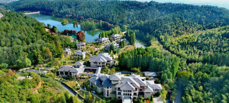 安吉瑞珀妮度假村CliniqueLaPrairie图片