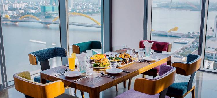 盈客 - 岘港中心  - 住满24小时(Wink Hotel Danang Centre, Unscripted by Hyatt)图片