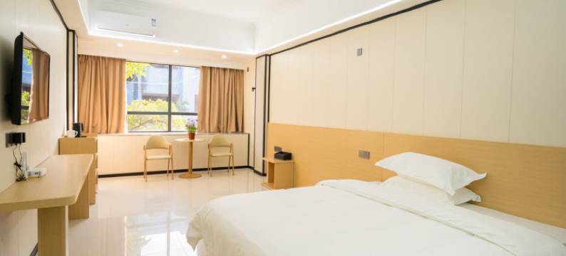 凡高连锁公寓(沙朗壹加壹店)图片