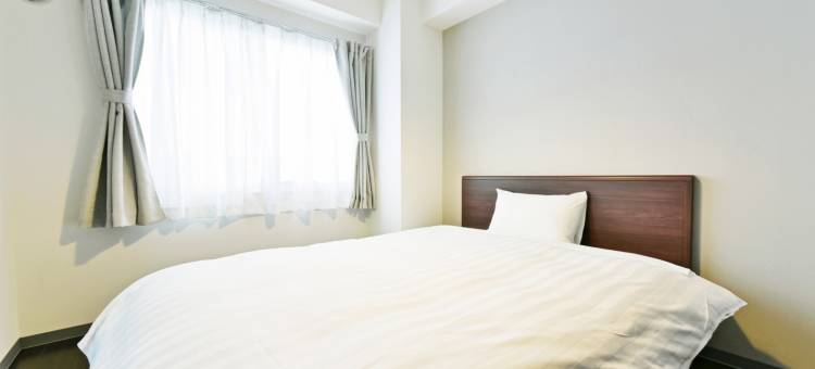 太阳球场本通花园公寓酒店(Sun Court Hondori Garden Hills)图片