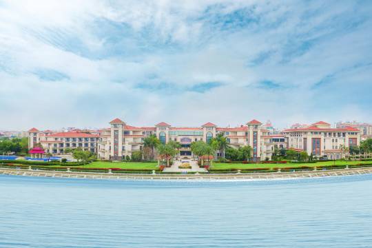 廈門北海灣惠龍萬達嘉華酒店