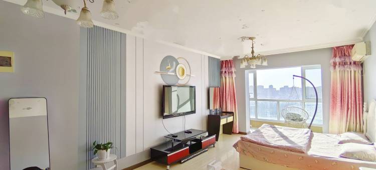 兴城一等海以琳海景公寓图片