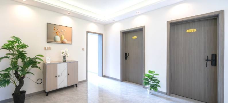 新宜隆民宿(洛阳龙门石窟店)图片