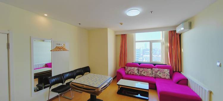 7天连锁酒店(汤原胜利路店)图片