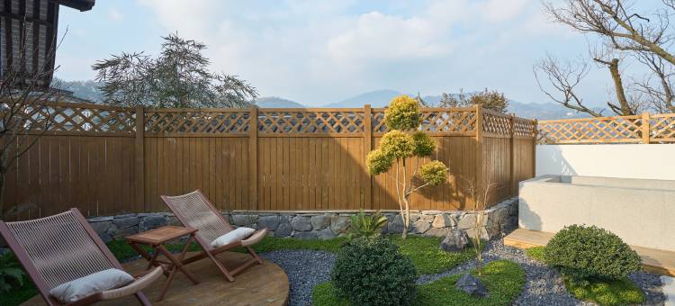 云途酒店(都江堰景区南桥店)图片