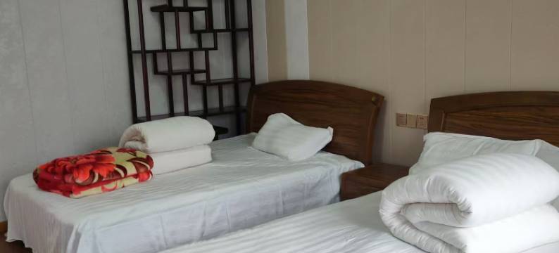 大邑茶园农庄图片