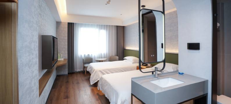 杭州翔园宾馆(浙江工业大学店)图片