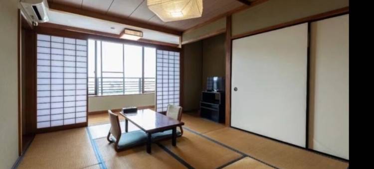 Tabist酒店 cabin Ambient crews(Tabist Hotel Cabin Ambient Crews)图片