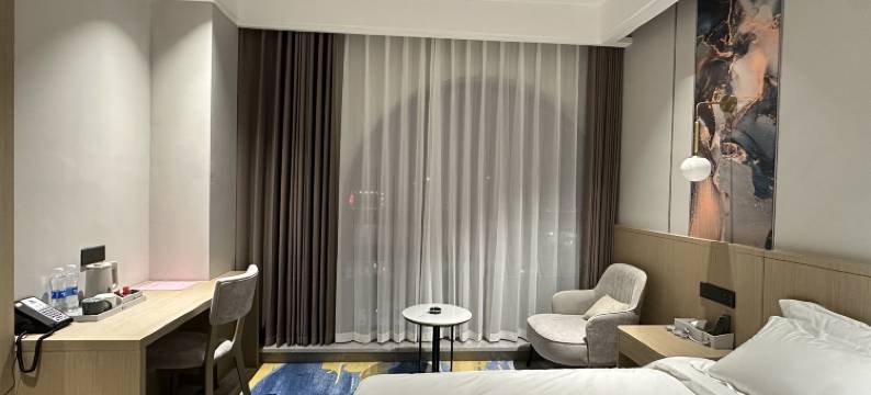 藏龙酒店(武山站店)图片