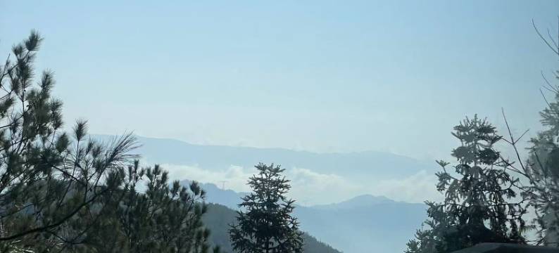 仙女山·归原·在山精品度假民宿图片