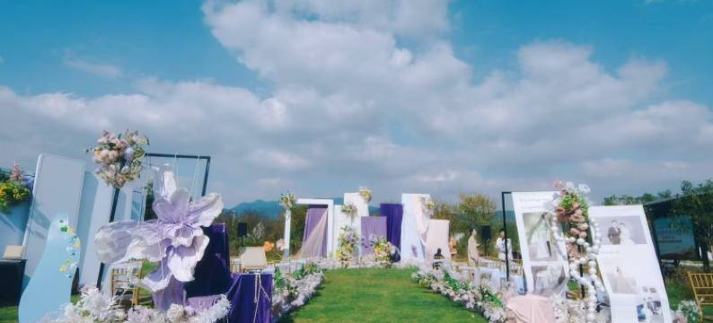 悦荷·百亩荷塘亲子度假民宿图片