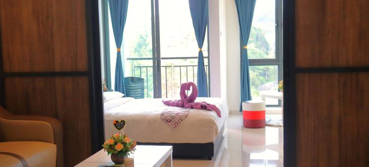 ATS Cameron Hotel & Apartments图片