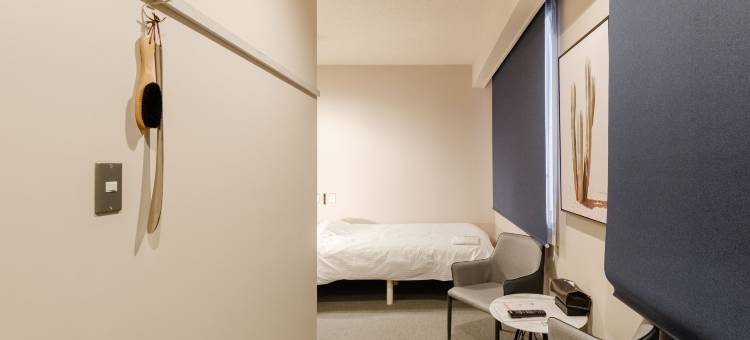 小樽绿色法米酒店(Tabist Fami the Green Otaru)图片