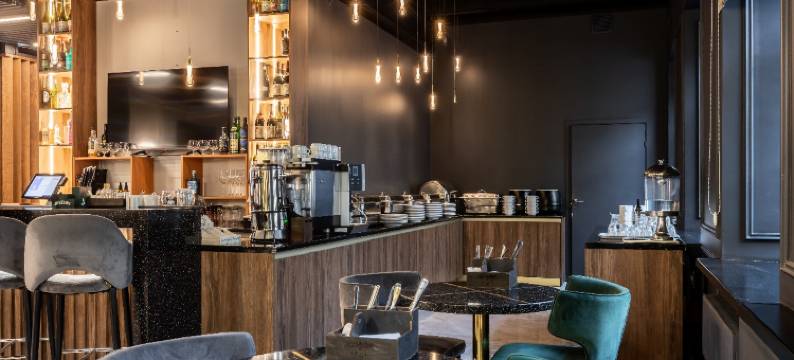 阿夸丽娜酒店(Acqualina Hotel)图片