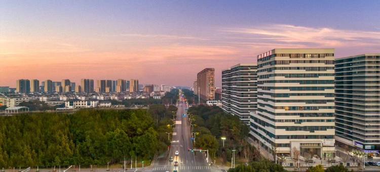 莫澜·甄选酒店图片