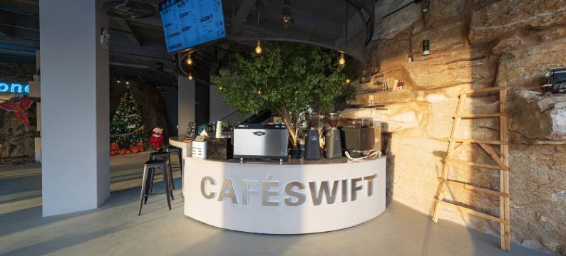 广德雨燕谷野奢度假酒店图片