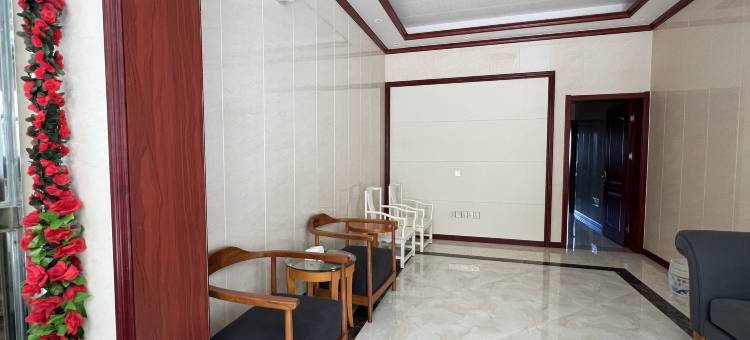 林驷阁图片