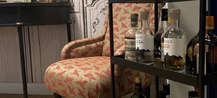 儒勒-凡尔纳酒店(Hôtel Jules Verne)图片