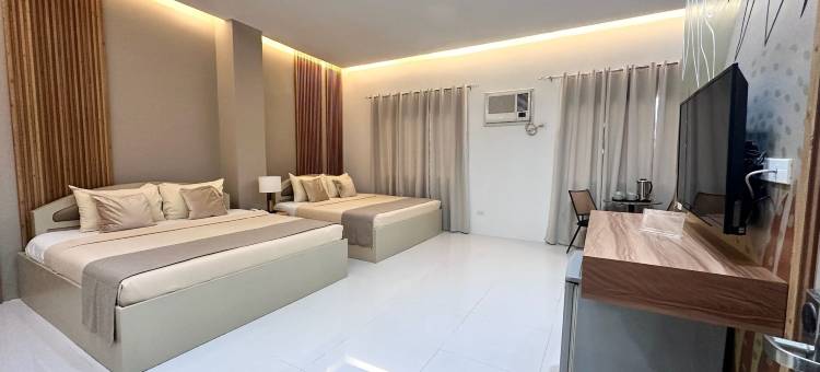 倪卡诺酒店(Hotel Nicanor)图片